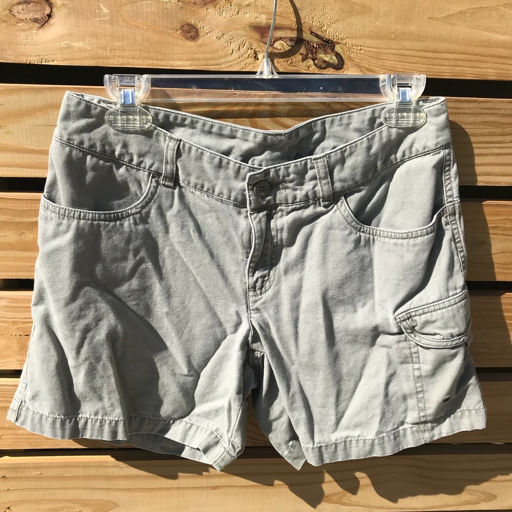 The North Face shorts